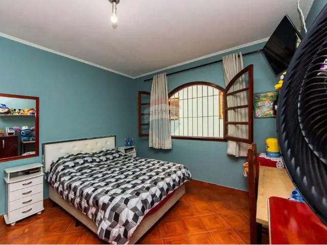 Casa / Sobrado para Venda em São Paulo/SP Jardim Cidade Pirituba 2 Quartos