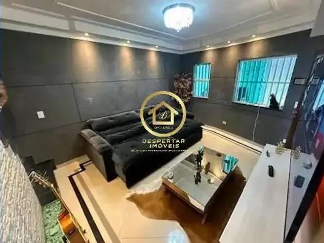 Casa / Sobrado para Venda em São Paulo/SP Jardim Cidade Pirituba 2 Quartos