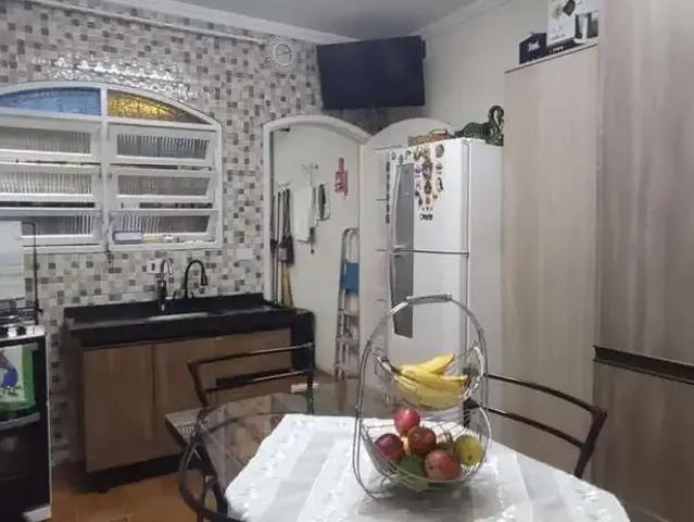 Casa / Sobrado para Venda em São Paulo/SP Jardim Cidade Pirituba 2 Quartos