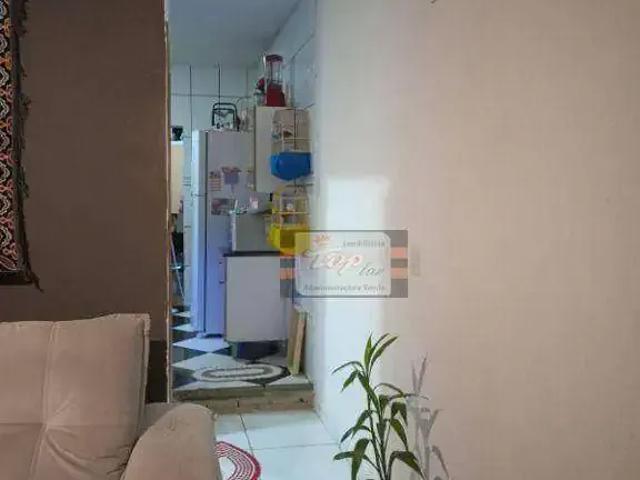 Casa / Sobrado para Venda em São Paulo/SP Jardim Cidade Pirituba 2 Quartos