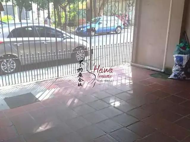 Casa / Sobrado para Venda em São Paulo/SP Jardim Cidade Pirituba 2 Quartos