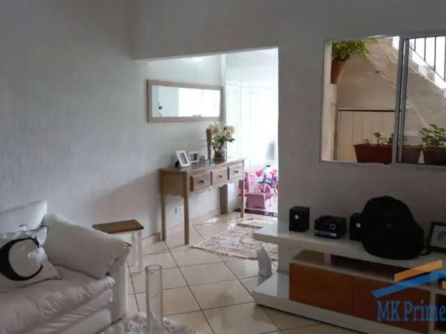 Casa / Sobrado para Venda em São Paulo/SP Jardim Cidade Pirituba 2 Quartos