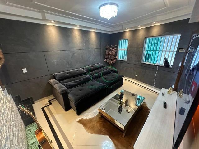 Casa / Sobrado para Venda em São Paulo/SP Jardim Cidade Pirituba 2 Quartos