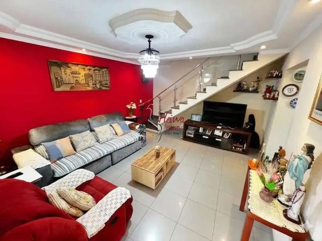 Casa / Sobrado para Venda em São Paulo/SP Jardim Cidade Pirituba 2 Quartos