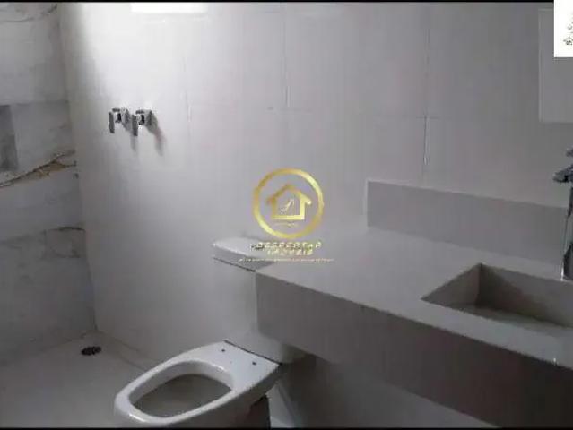 Casa / Sobrado para Venda em São Paulo/SP Jardim Cidade Pirituba 3 Quartos