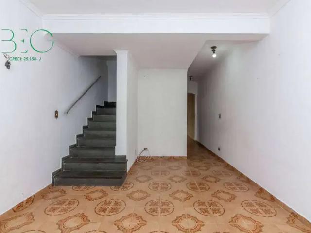 Casa / Sobrado para Venda em São Paulo/SP Jardim Cidade Pirituba 3 Quartos