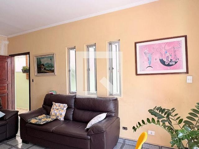 Casa / Sobrado para Venda em São Paulo/SP Jardim Cidade Pirituba 3 Quartos