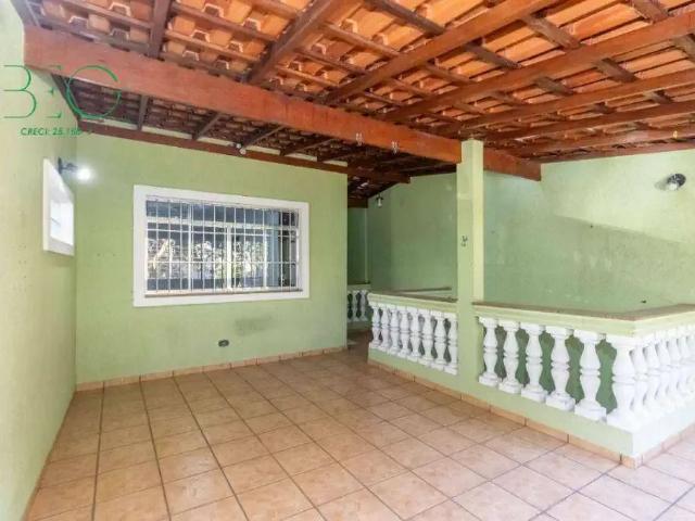 Casa / Sobrado para Venda em São Paulo/SP Jardim Cidade Pirituba 3 Quartos