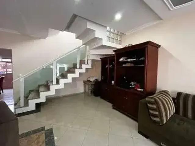 Casa / Sobrado para Venda em São Paulo/SP Jardim Cidade Pirituba 3 Quartos