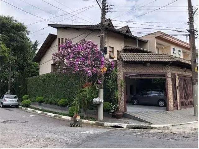 Casa / Sobrado para Venda em São Paulo/SP Jardim Cidade Pirituba 3 Quartos