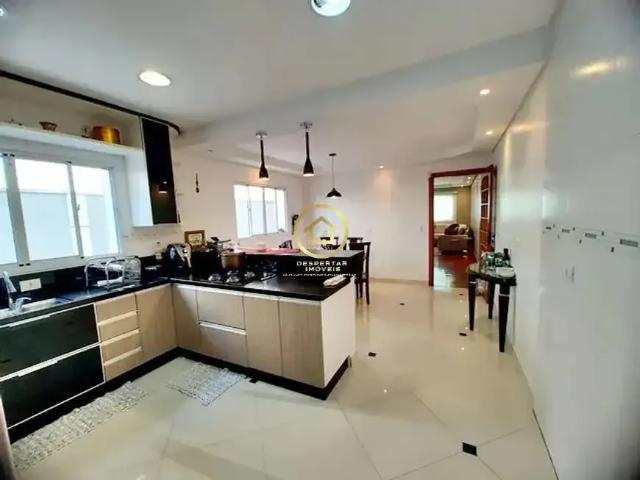Casa / Sobrado para Venda em São Paulo/SP Jardim Cidade Pirituba 3 Quartos