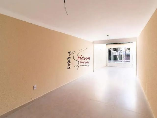 Casa / Sobrado para Venda em São Paulo/SP Jardim Cidade Pirituba 3 Quartos