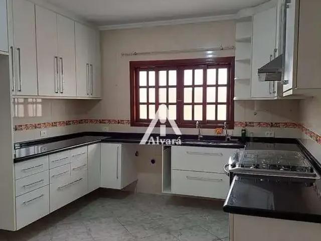 Casa / Sobrado para Venda em São Paulo/SP Jardim Cidade Pirituba 3 Quartos