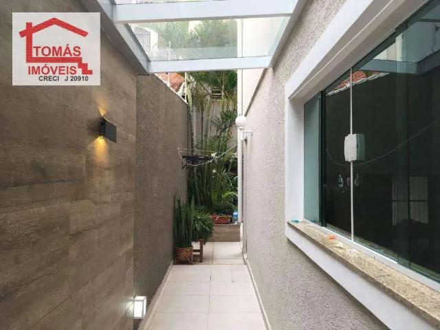 Casa / Sobrado para Venda em São Paulo/SP Jardim Cidade Pirituba 3 Quartos