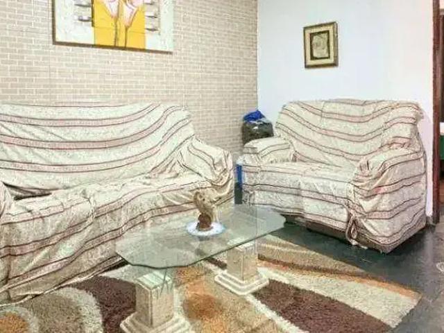 Casa / Sobrado para Venda em São Paulo/SP Jardim Cidade Pirituba 3 Quartos