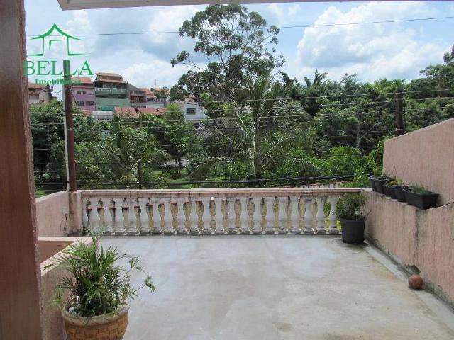 Casa / Sobrado para Venda em São Paulo/SP Jardim Cidade Pirituba 3 Quartos