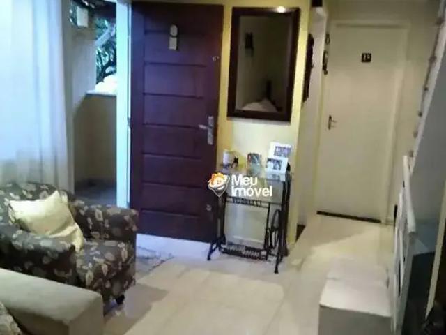 Casa / Sobrado para Venda em São Paulo/SP Jardim Cidade Pirituba 3 Quartos