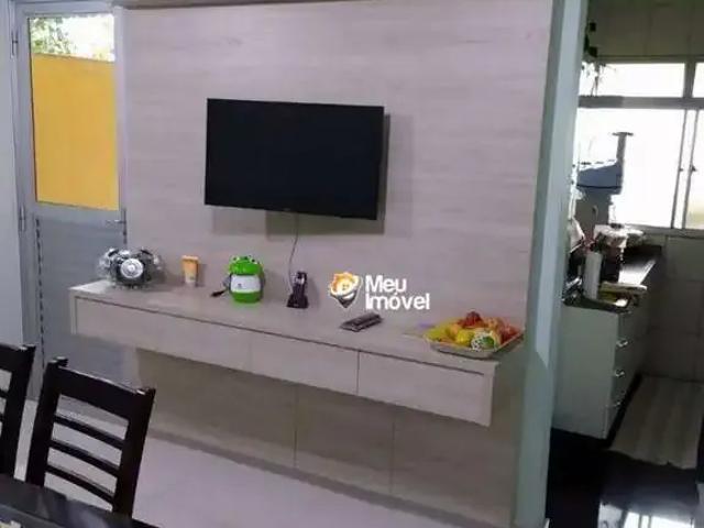 Casa / Sobrado para Venda em São Paulo/SP Jardim Cidade Pirituba 3 Quartos