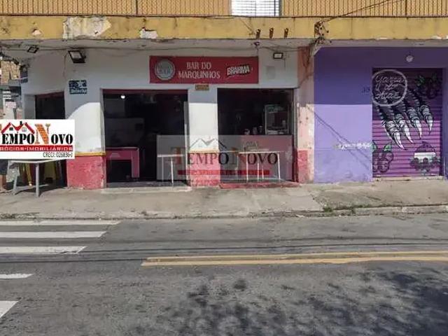 Casa / Sobrado para Venda em São Paulo/SP Pirituba 3 Quartos