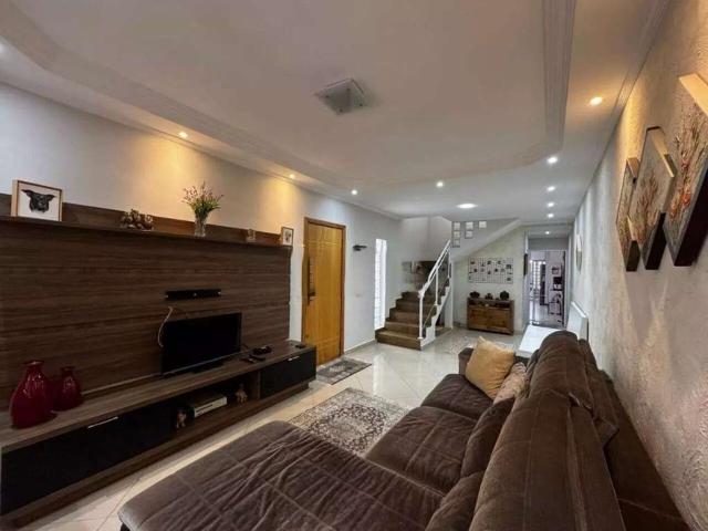 Casa / Sobrado para Venda em São Paulo/SP Jardim Cidade Pirituba 3 Quartos