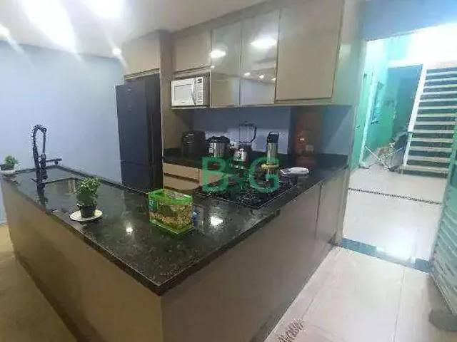 Casa / Sobrado para Venda em São Paulo/SP Jardim Cidade Pirituba 3 Quartos