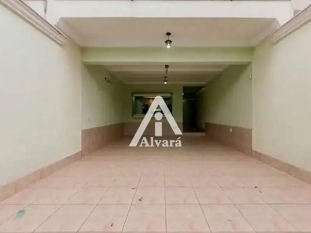 Casa / Sobrado para Venda em São Paulo/SP Jardim Cidade Pirituba 3 Quartos