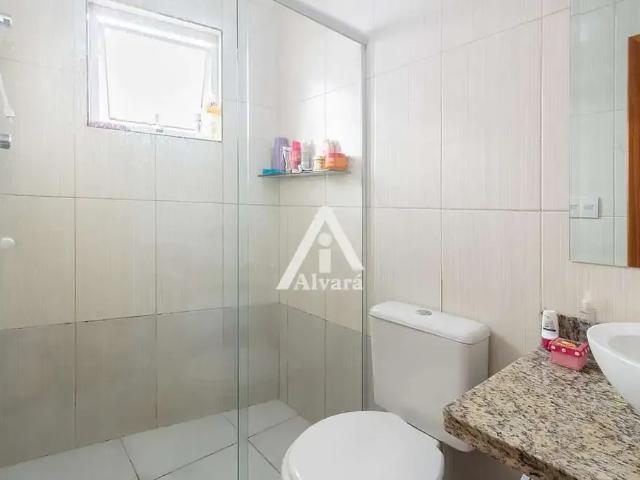Casa / Sobrado para Venda em São Paulo/SP Jardim Cidade Pirituba 3 Quartos