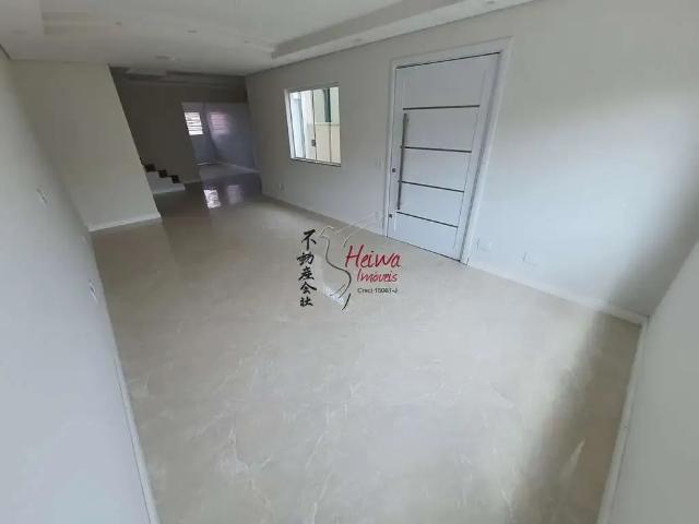 Casa / Sobrado para Venda em São Paulo/SP Jardim Cidade Pirituba 3 Quartos