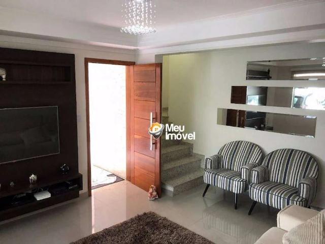 Casa / Sobrado para Venda em São Paulo/SP Jardim Cidade Pirituba 3 Quartos