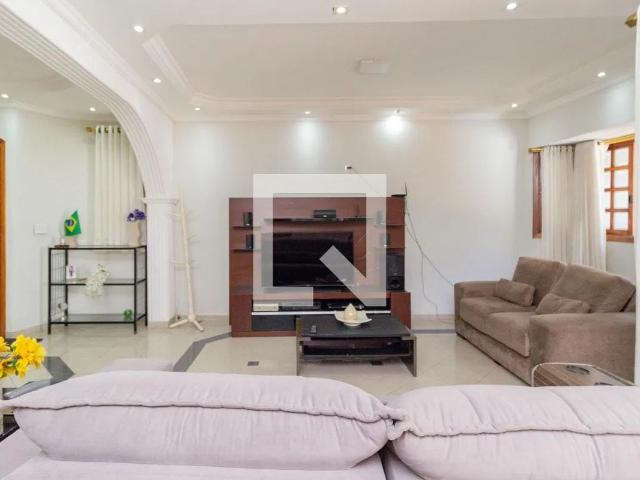 Casa / Sobrado para Venda em São Paulo/SP Jardim Cidade Pirituba 4 Quartos