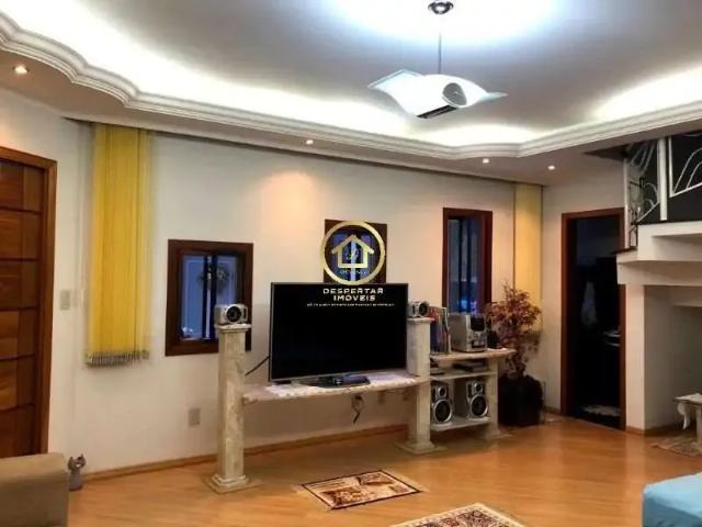 Casa / Sobrado para Venda em São Paulo/SP Jardim Cidade Pirituba 4 Quartos