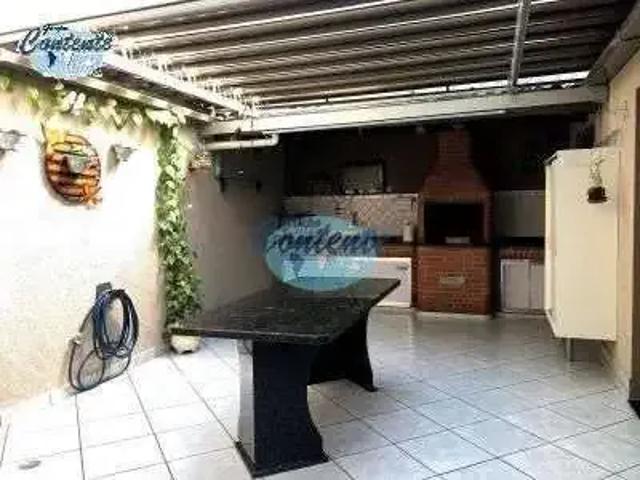 Casa / Sobrado para Venda em São Paulo/SP Jardim Cidade Pirituba 4 Quartos