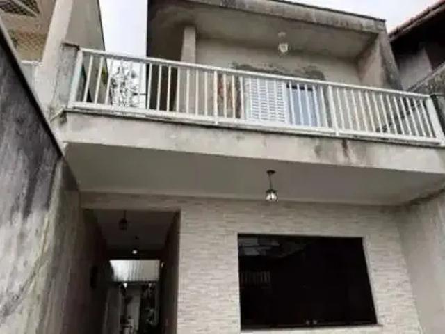 Casa / Sobrado para Venda em São Paulo/SP Jardim Cidade Pirituba 4 Quartos