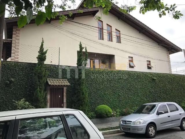 Casa / Sobrado para Venda em São Paulo/SP Jardim Cidade Pirituba 4 Quartos