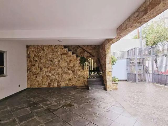 Casa / Sobrado para Venda em São Paulo/SP Jardim Cidade Pirituba 5 Quartos