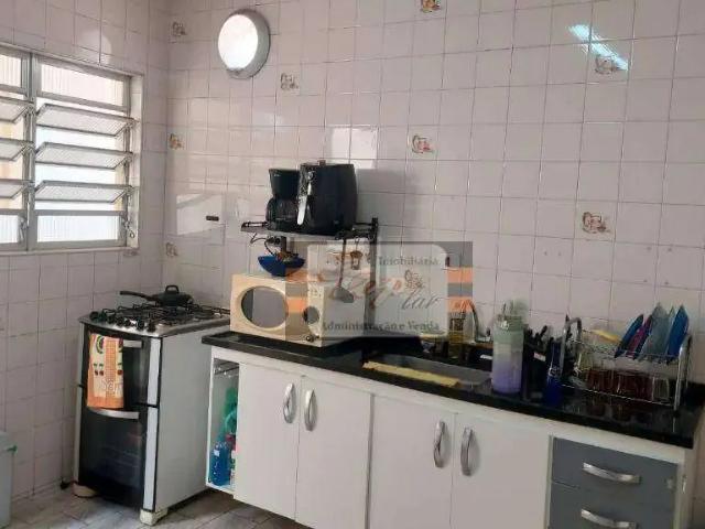 Casa / Sobrado para Venda em São Paulo/SP Jardim Cidade Pirituba 5 Quartos