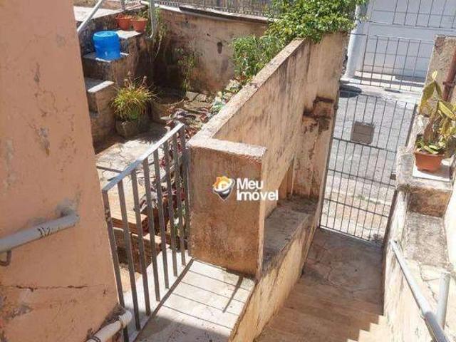 Casa / Sobrado para Venda em São Paulo/SP Jardim Cidade Pirituba 5 Quartos