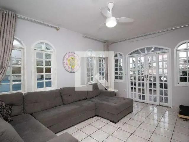 Casa / Sobrado para Venda em São Paulo/SP Jardim Cidade Pirituba 5 Quartos
