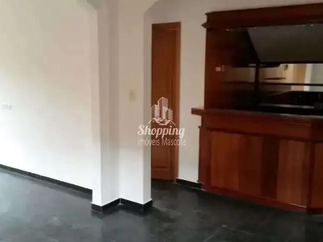 Casa / Sobrado para Venda em São Paulo/SP Jardim Cidália 4 Quartos