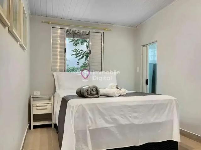 Casa / Sobrado para Venda em São Paulo/SP Jardim Cidália 8 Quartos