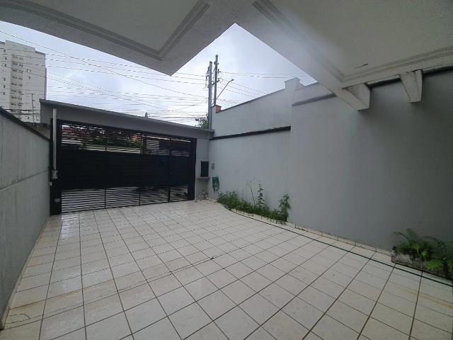 Casa / Sobrado para Venda em São Paulo/SP Jardim Cidália 3 Quartos