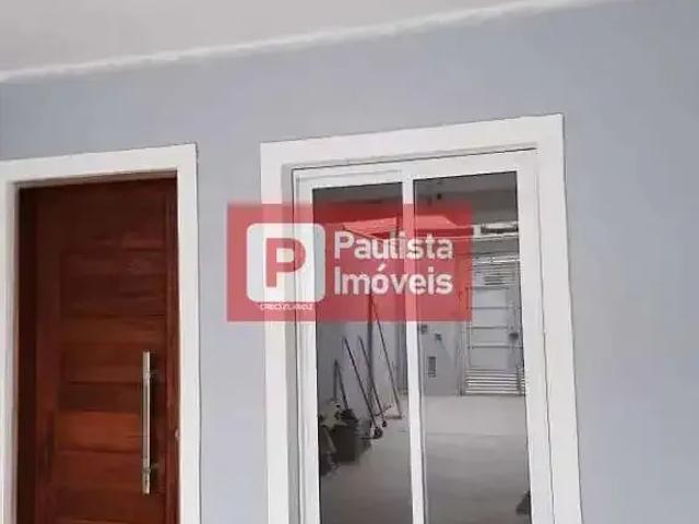 Casa / Sobrado para Venda em São Paulo/SP Jardim Cidália 3 Quartos