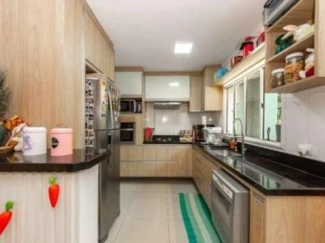 Casa / Sobrado para Venda em São Paulo/SP Jardim Cidália 3 Quartos