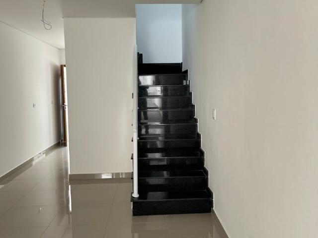 Casa / Sobrado para Venda em São Paulo/SP Jardim Cidália 3 Quartos