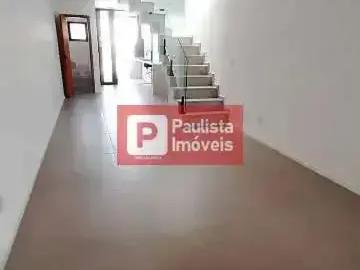 Casa / Sobrado para Venda em São Paulo/SP Jardim Cidália 3 Quartos
