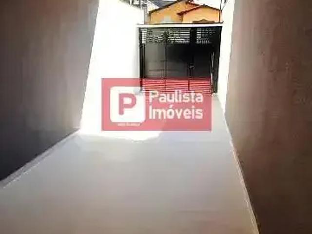 Casa / Sobrado para Venda em São Paulo/SP Jardim Cidália 3 Quartos