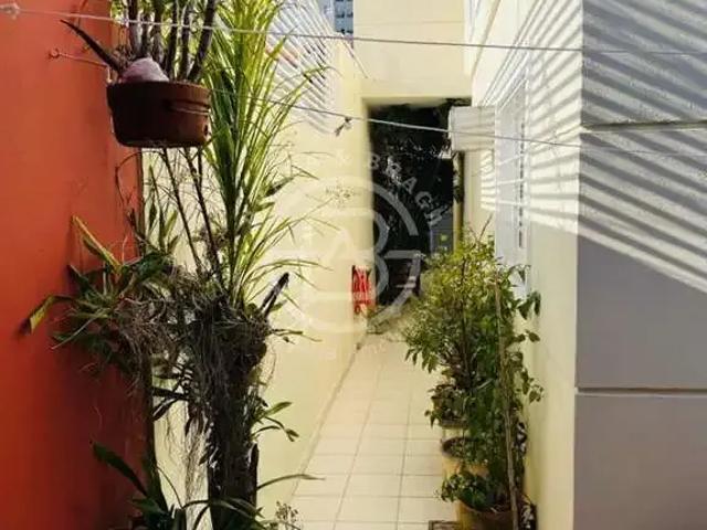 Casa / Sobrado para Venda em São Paulo/SP Jardim Cidália 3 Quartos