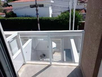 Casa / Sobrado para Venda em São Paulo/SP Jardim Cidália 3 Quartos