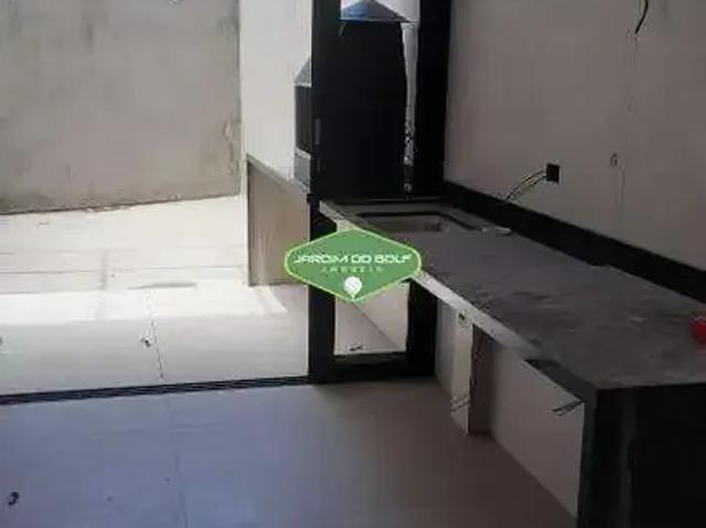 Casa / Sobrado para Venda em São Paulo/SP Jardim Cidália 3 Quartos