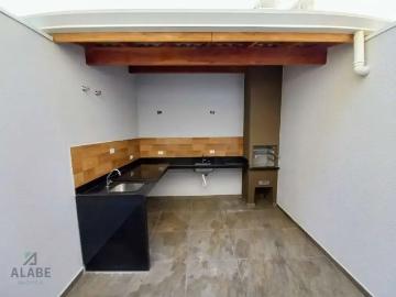 Casa / Sobrado para Venda em São Paulo/SP Jardim Cidália 3 Quartos